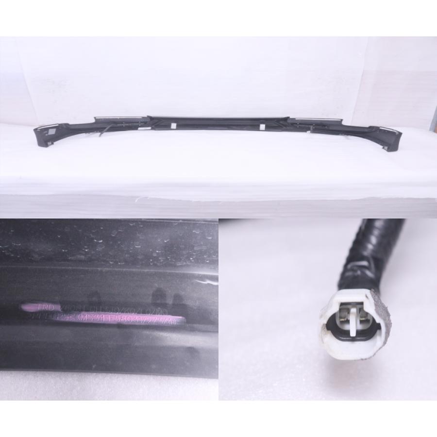 35-713☆TRD LED付☆後期 AGH30W アルファード S SA SR HV 