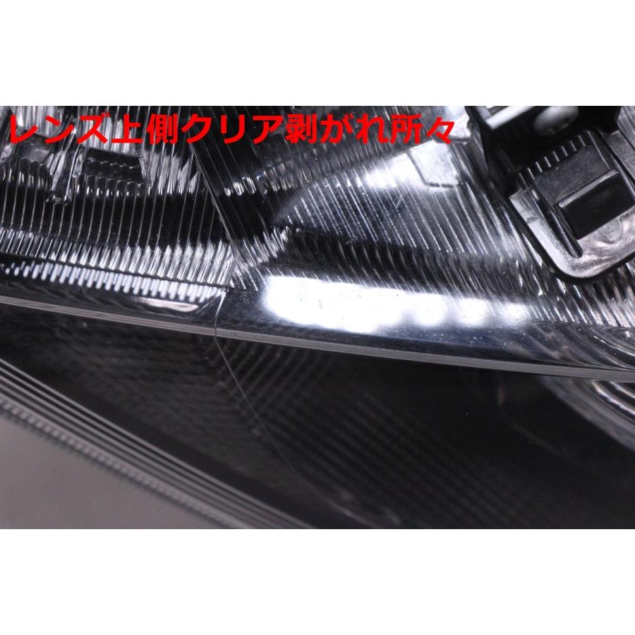 35-797☆美品☆LED FK7 シビック TYPE-R☆右ヘッドライト KOITO 100