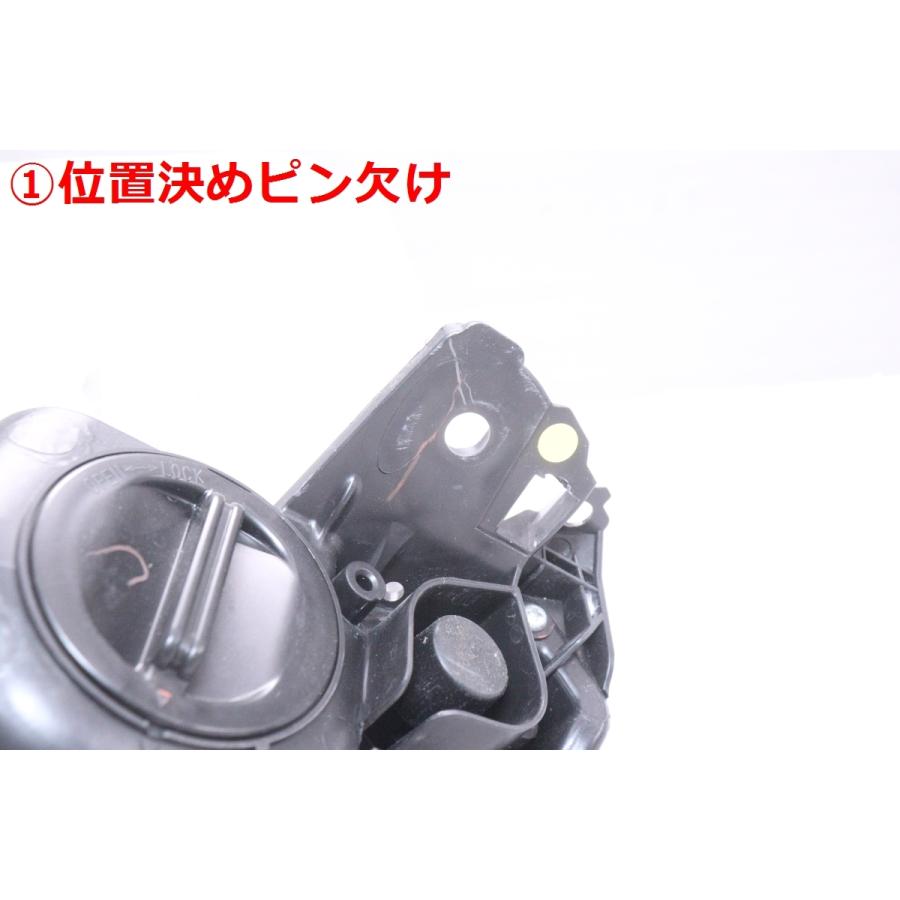 35-797☆美品☆LED FK7 シビック TYPE-R☆右ヘッドライト KOITO 100