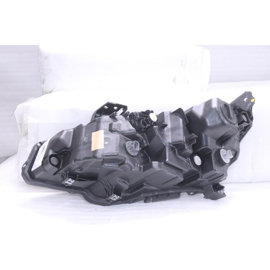 35-797☆美品☆LED FK7 シビック TYPE-R☆右ヘッドライト KOITO 100