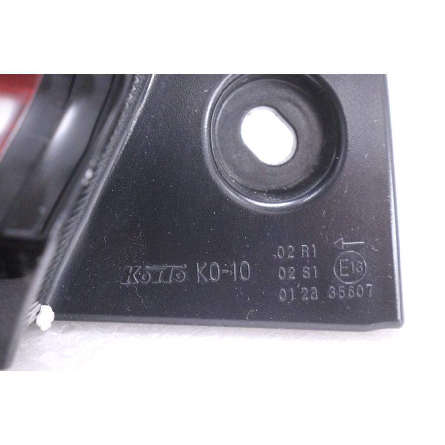 35-864☆【値下】美品☆LED MXPA10 ヤリス☆左テールライト KOITO K0