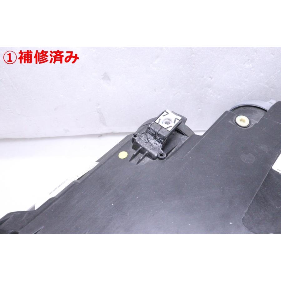 35-951☆ハロゲン AWCHZ VW ポロ☆左ヘッドライト 2G2 941 005