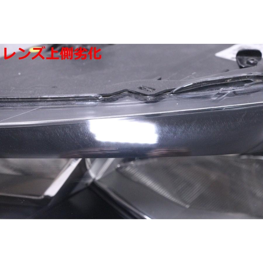 35-951☆ハロゲン AWCHZ VW ポロ☆左ヘッドライト 2G2 941 005
