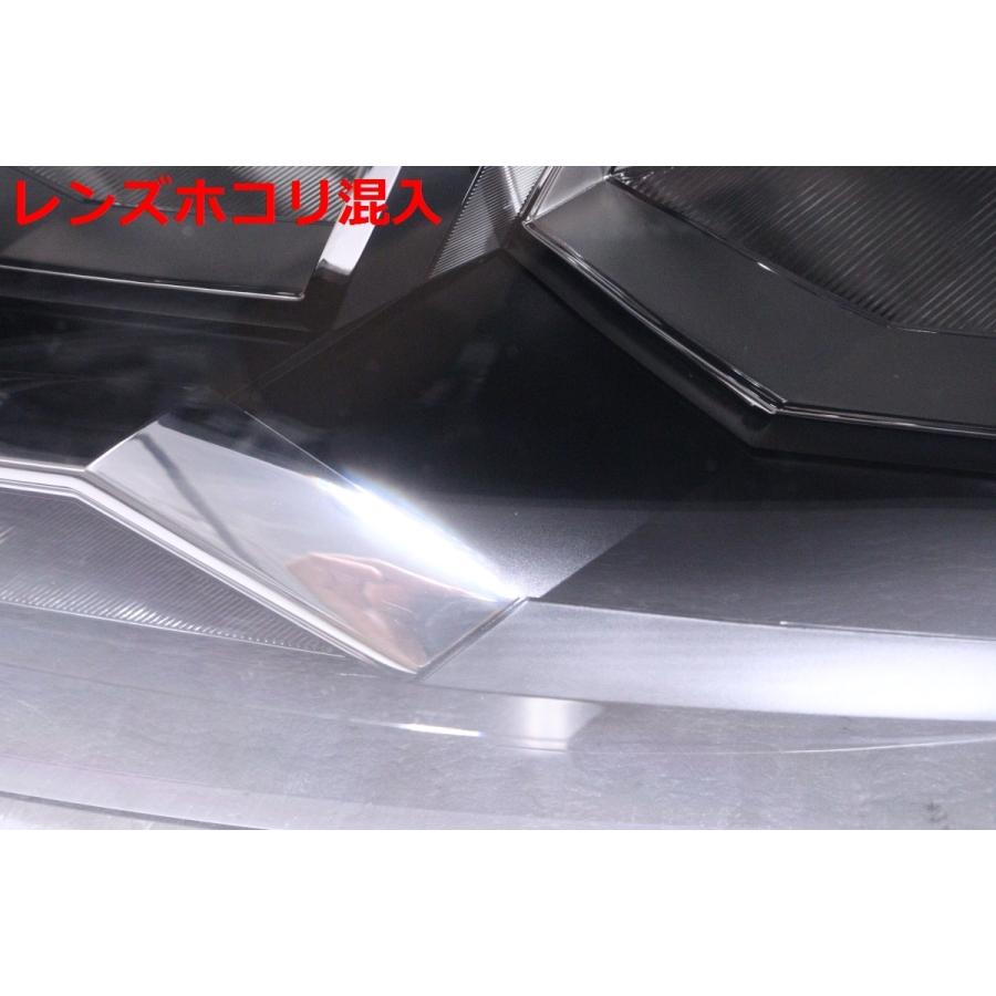 35-951☆ハロゲン AWCHZ VW ポロ☆左ヘッドライト 2G2 941 005