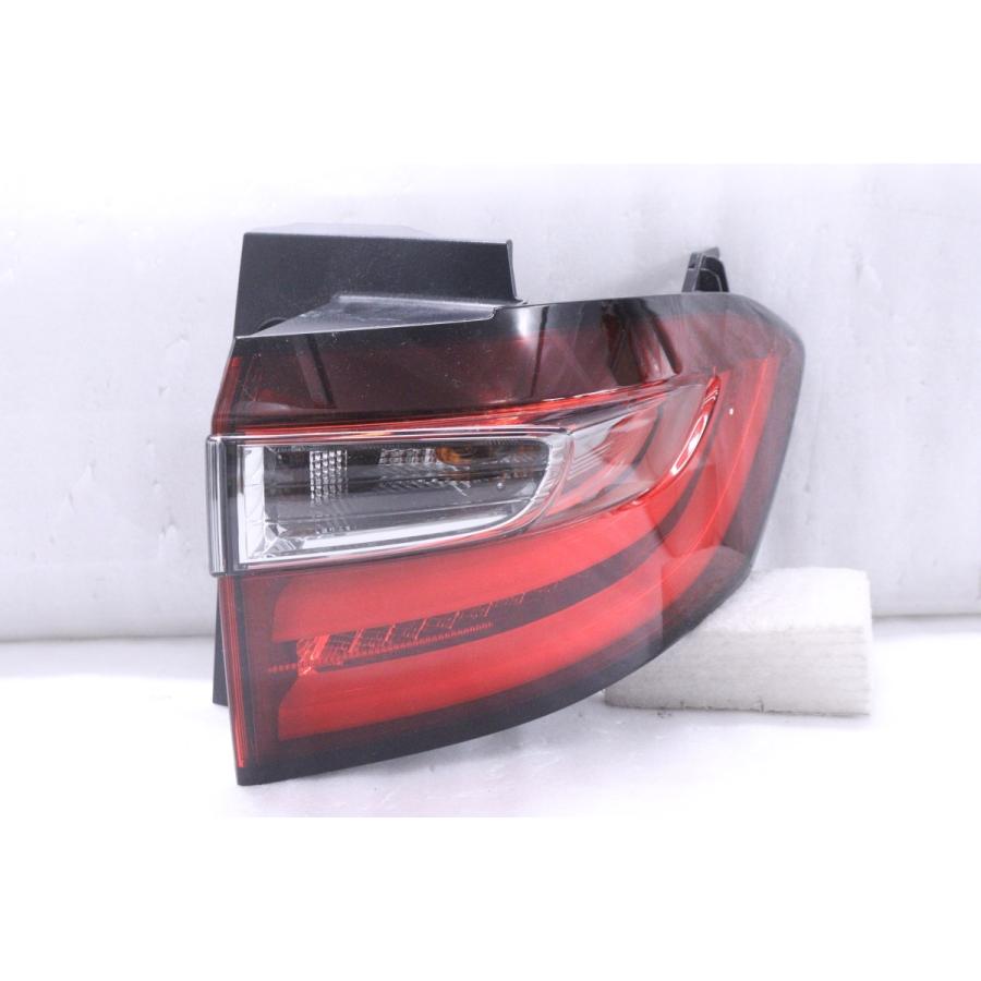 36-1007☆【値下】美品☆後期 LED RC1 オデッセイ☆右テールライト 