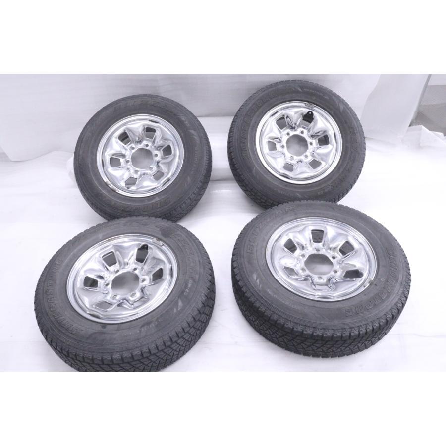 ハイエース195/80R15Cタイヤ・ホイールカバー4本セット