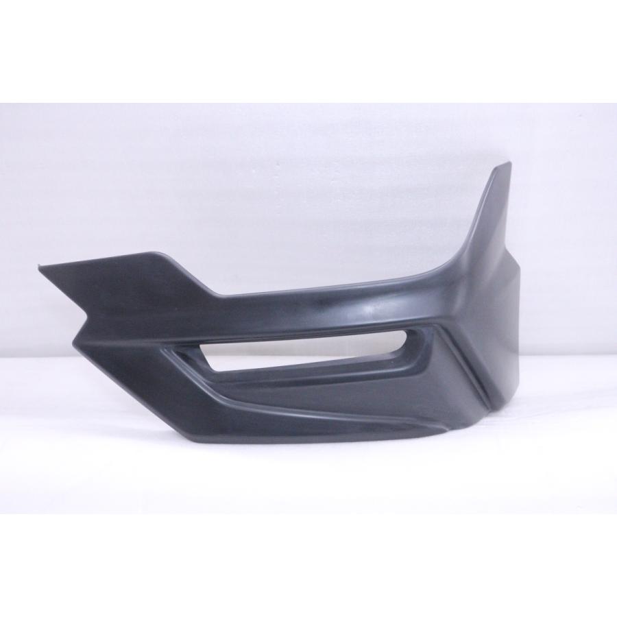 36-1068☆未使用品☆モデリスタ A200A ライズ 右リヤスパッツ 未塗装 