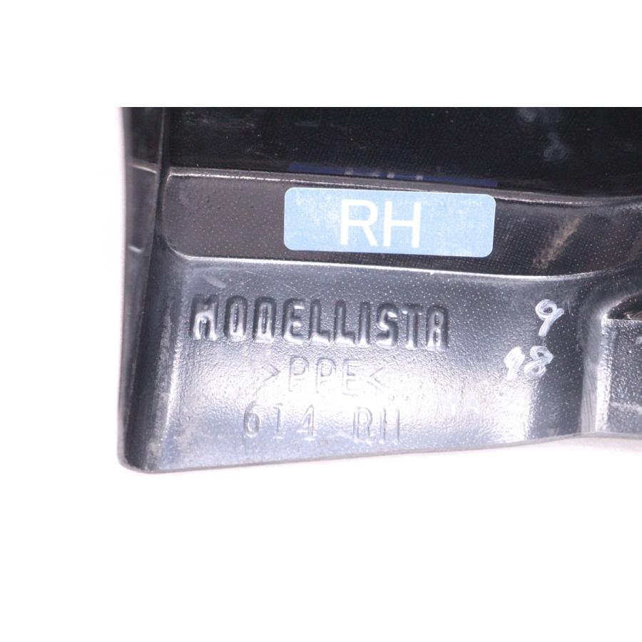 36-1068☆未使用品☆モデリスタ A200A ライズ 右リヤスパッツ 未塗装