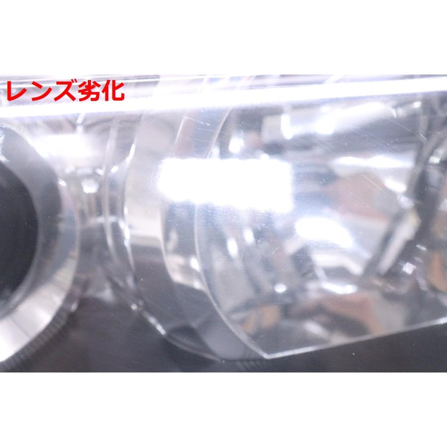36-1153☆HID TD54W エスクード☆右ヘッドライト KOITO 100-59087 打刻