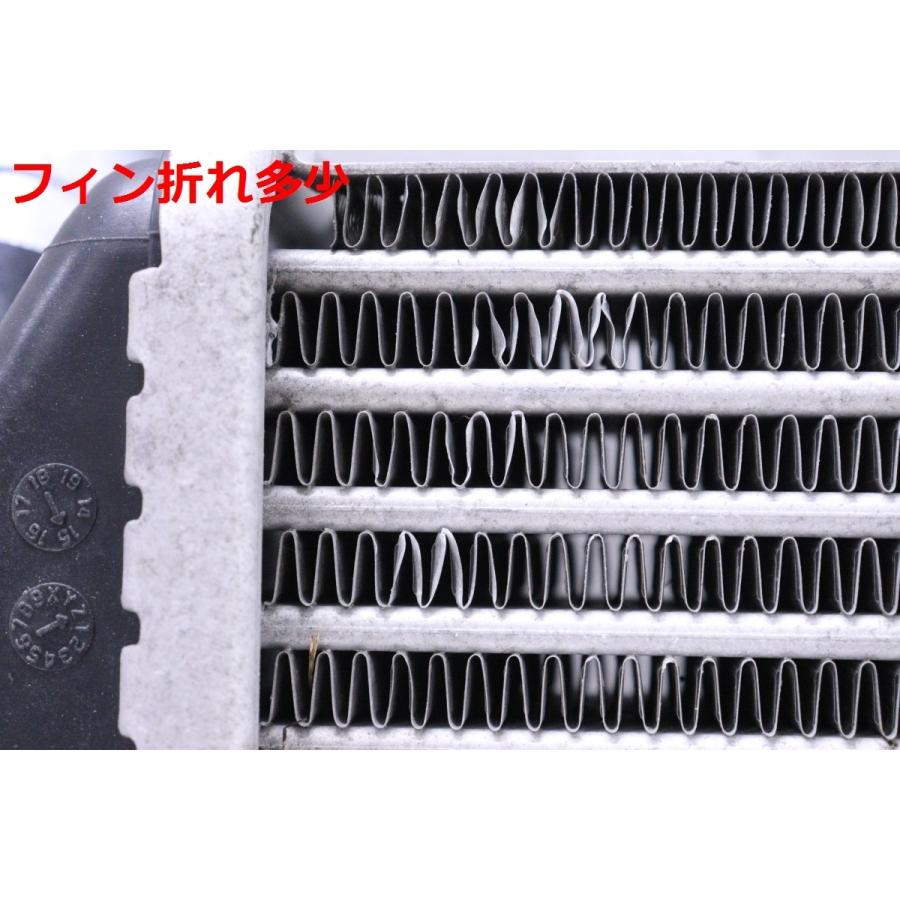 36-1223☆正常品 DA17V エブリィ ワゴン インタークーラー 527061 R06A