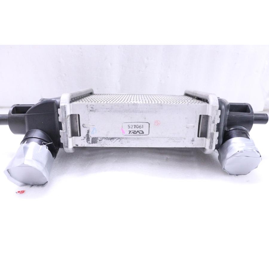 36-1223☆正常品 DA17V エブリィ ワゴン インタークーラー 527061 R06A