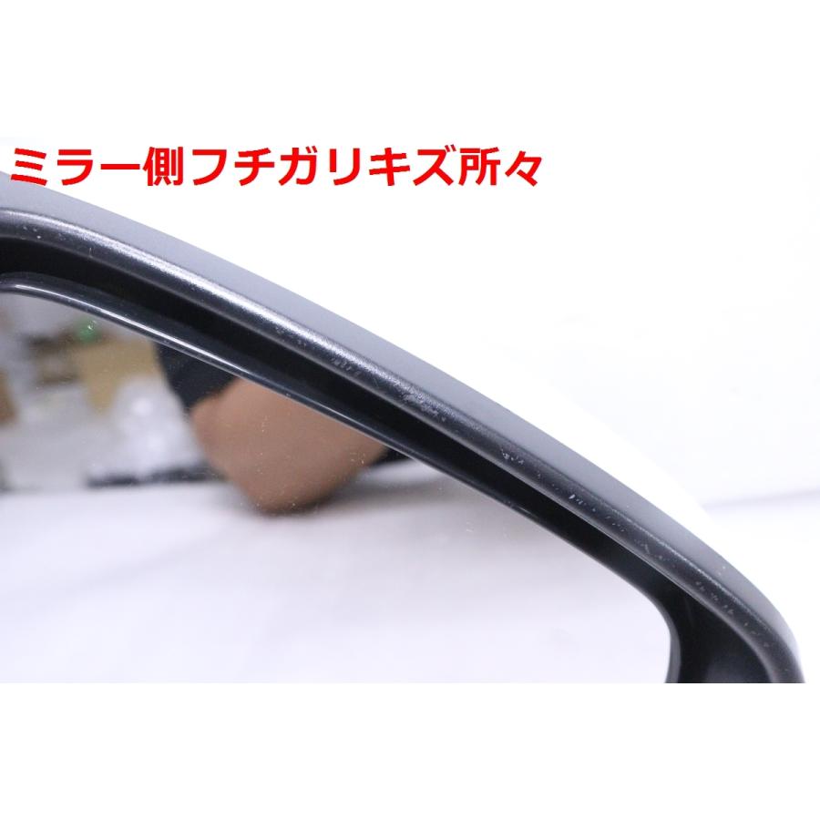 36-1224☆値下 11P MX81S ワゴンRスマイルハイブリッド 右ドアミラー 