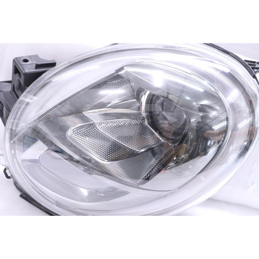 ダイハツ LA250 キャスト ヘッドライト CAST（ダイハツ） LEDヘッドランプバルブ(H4)「ダイハツ純正