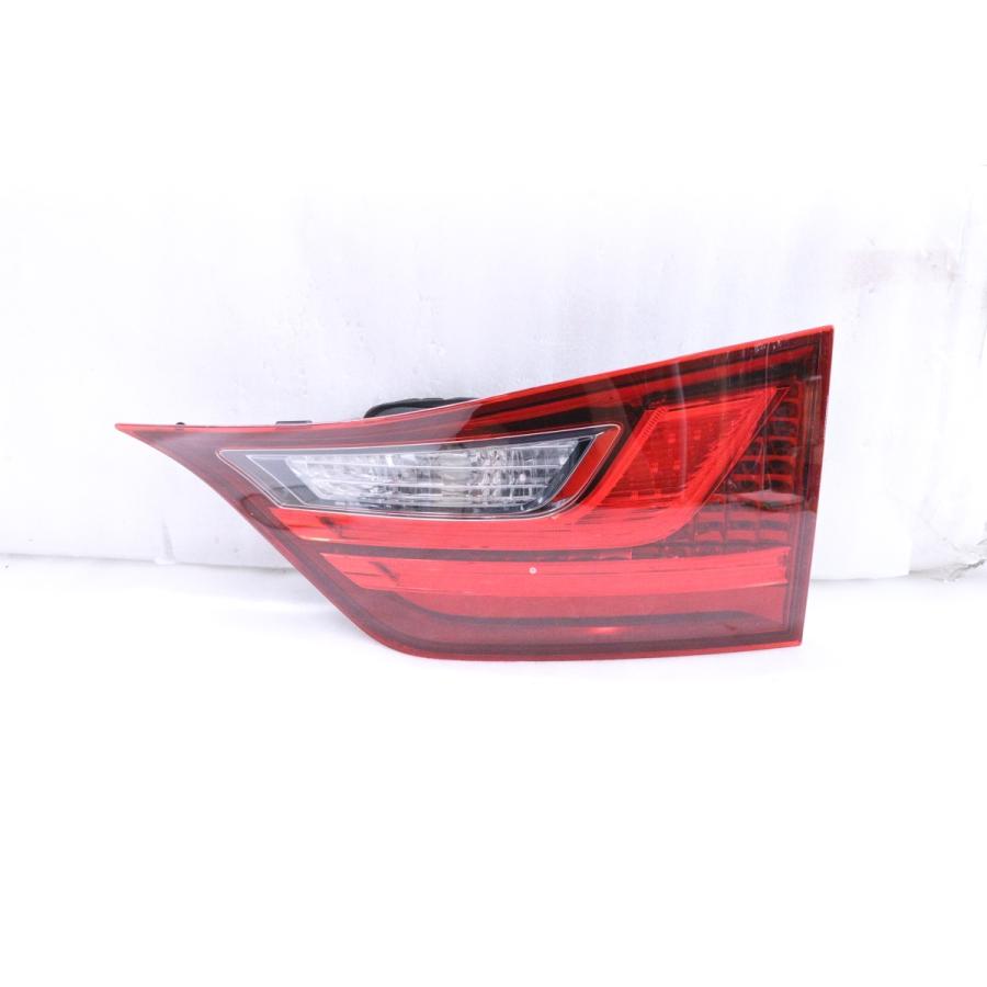 36-1345☆【値下】美品☆前期 LED GRL10 レクサスGS☆右テールライト 