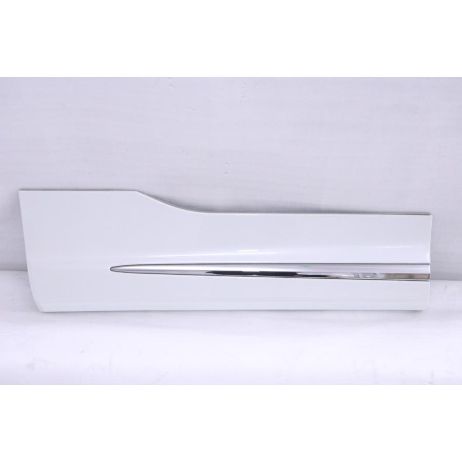 36-1399☆モデリスタ☆AGH30W アルファード ヴェルファイア HV 左  