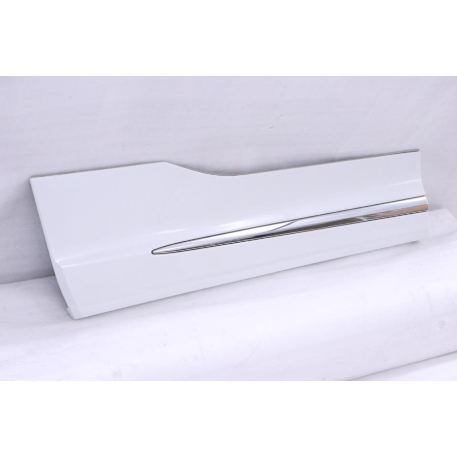 モデリスタヴェルファイア左サイドスカート右も一部含む 36-1399☆モデリスタ☆AGH30W アルファード ヴェルファイア HV 左