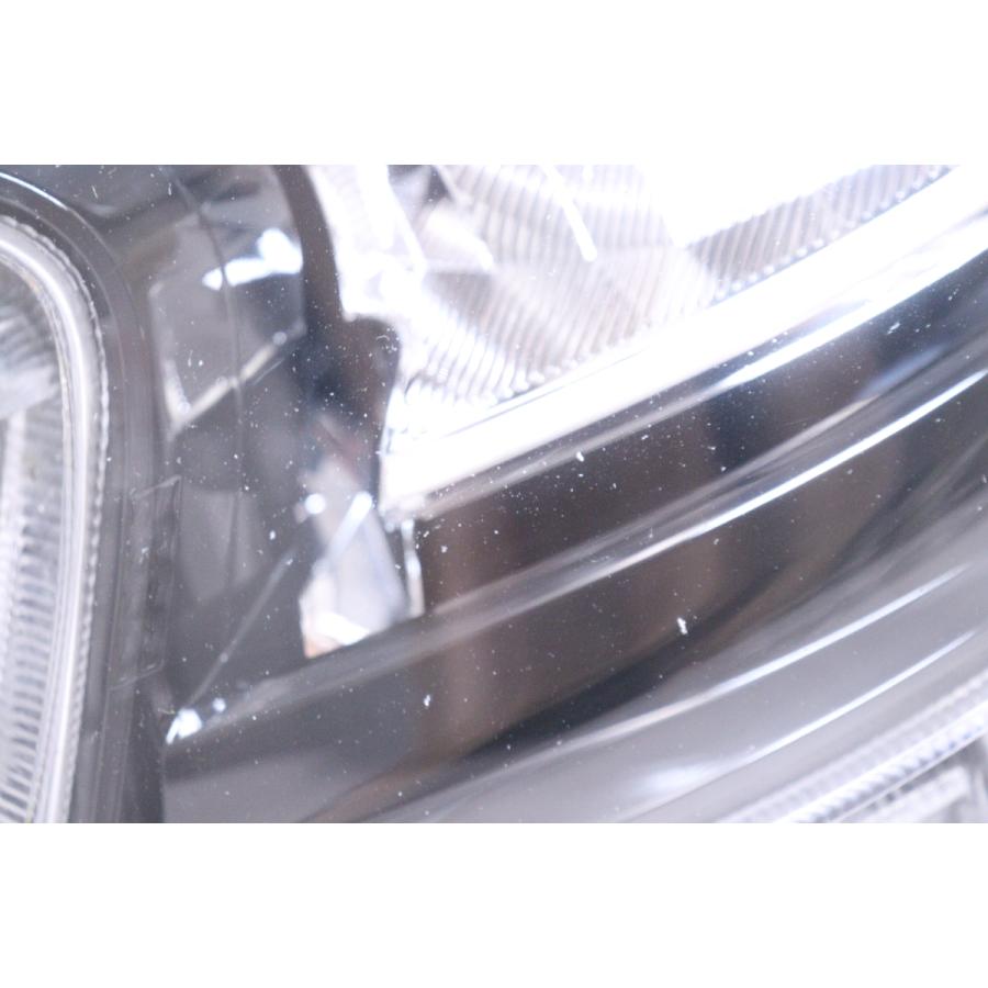 トヨタ　カローラツーリング　左ヘッドライト 36-1476☆LED ZRE212 カローラ ツーリング☆左ヘッドライト