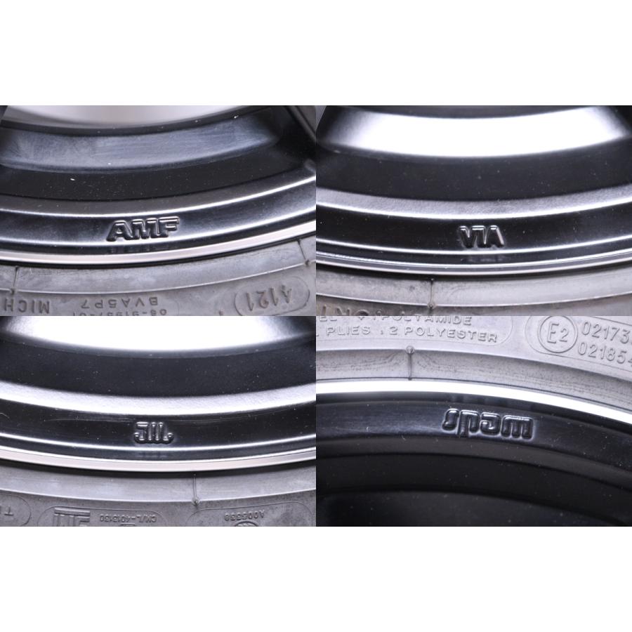 36-1520☆値下 LEONIS ハリアー等 タイヤホイールセット 2本 245/45R19 