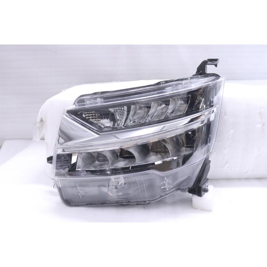 katsu.s  ムーヴカスタム LA150S後期 左 ライトKOITO 36-1567☆【値下】後期 LED LA150S ムーヴカスタム☆左ヘッドライト
