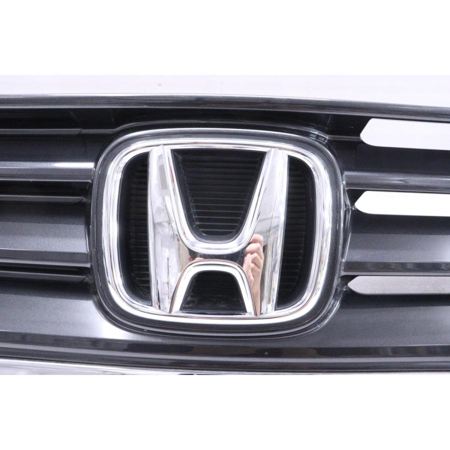 ホンダ 純正 JH1 JH2 N-WGN カスタム 前期 フロントグリル