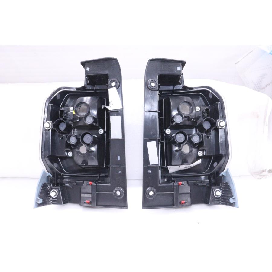 36-1786☆【値下】美品☆LED LA900S タフト☆左右テールライト