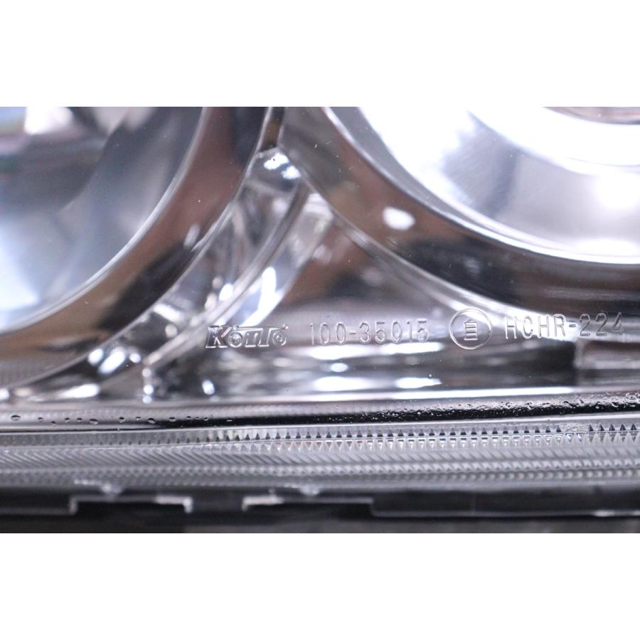 36-1789☆未使用品☆2代目 HID プロフィア☆左ヘッドライト KOITO 100