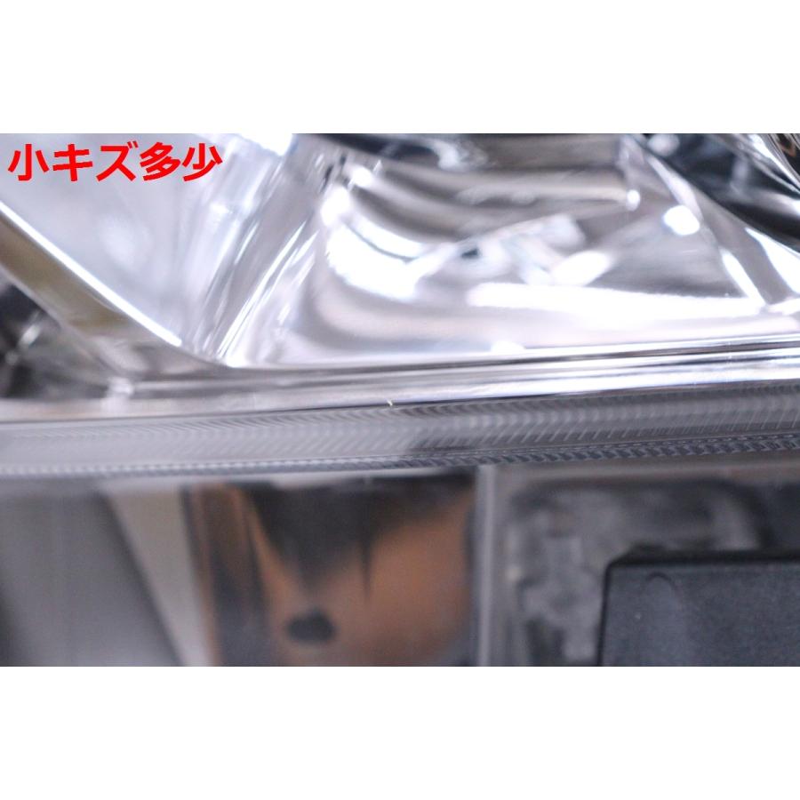 36-1840☆美品☆LED 4型~ 200 ハイエース☆左右ヘッドライト 26-137 打