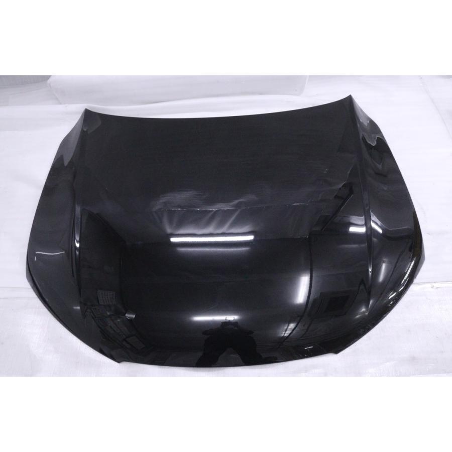 36-1857☆【値下】アウディ 純正☆RS7 ボンネット 1871412561CR