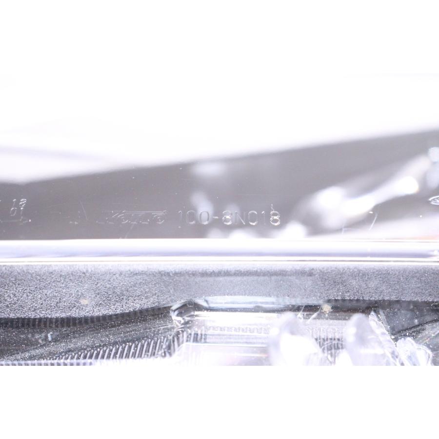 マツダ2 DJ5FS LED 左ヘッドライト KOITO 100-8N018