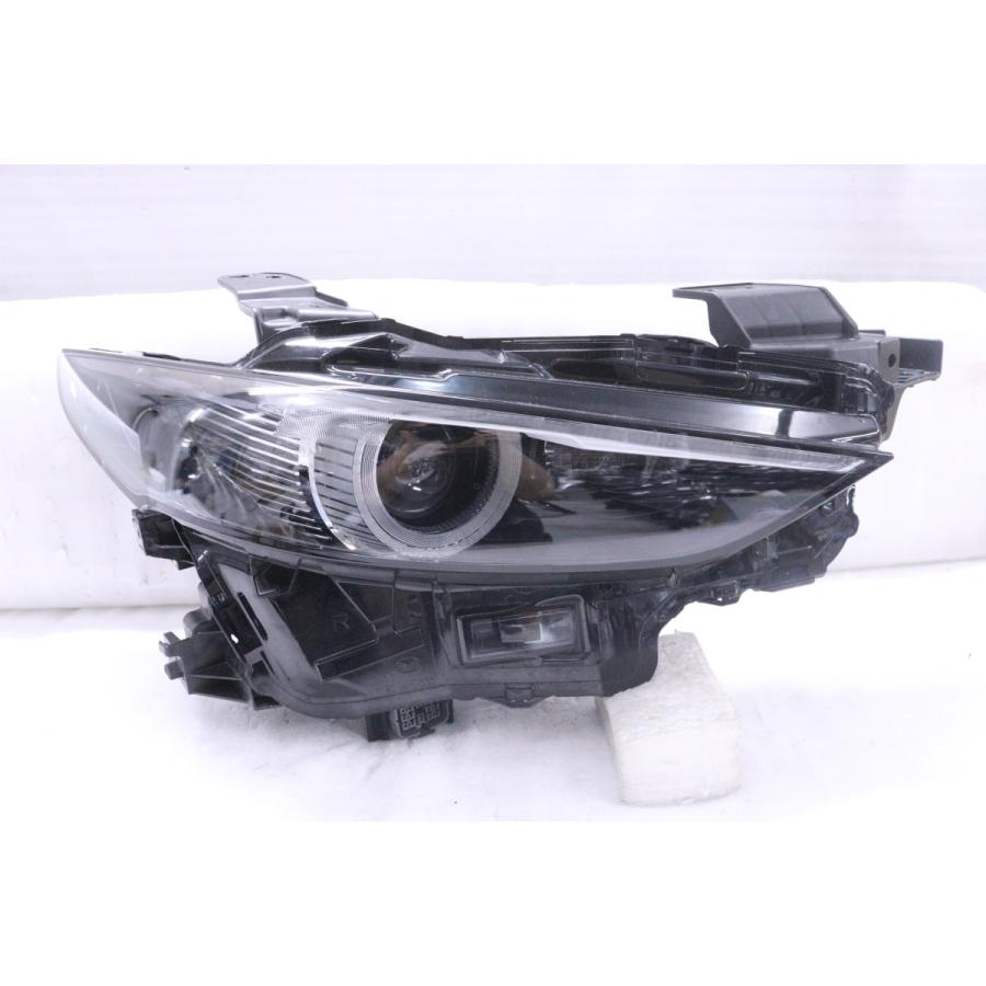 マツダBP8P右ヘッドライト