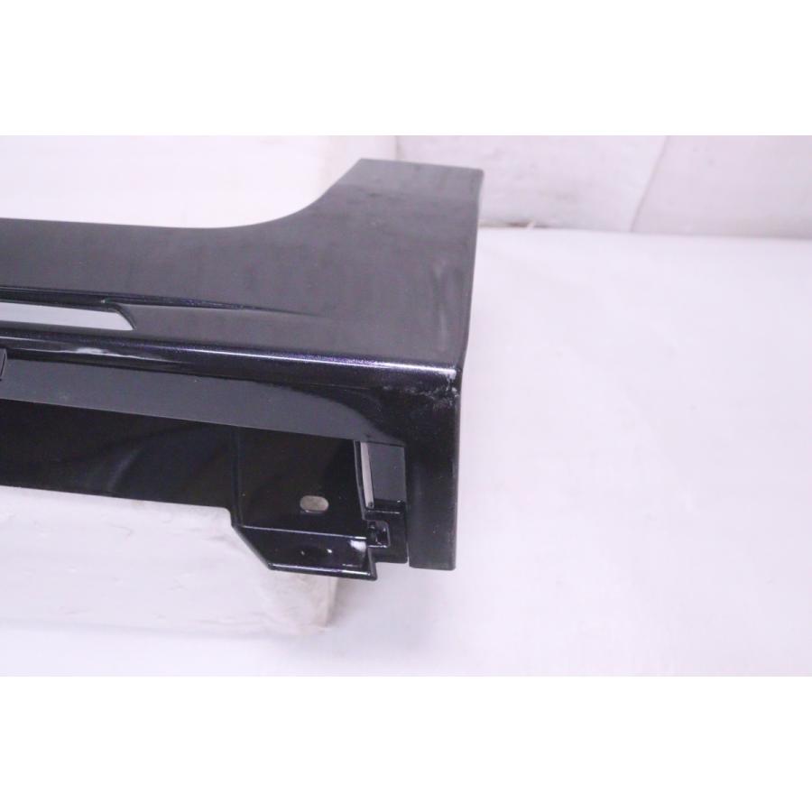 36-2185☆未使用品☆純正OP☆ZRR80G ノア ヴォクシー 右サイドステップ 