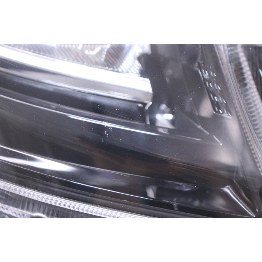 36-2301☆LED ZRE212 カローラ ツーリング☆右ヘッドライト KOITO 12