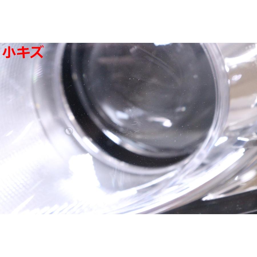 36-2384☆【値下】美品☆前期 LED AXVH70 カムリ☆左ヘッドライト