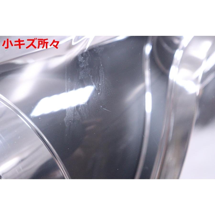36-2471☆後期 LED ZVW40W プリウスα☆左ヘッドライト KOITO 47-65 打