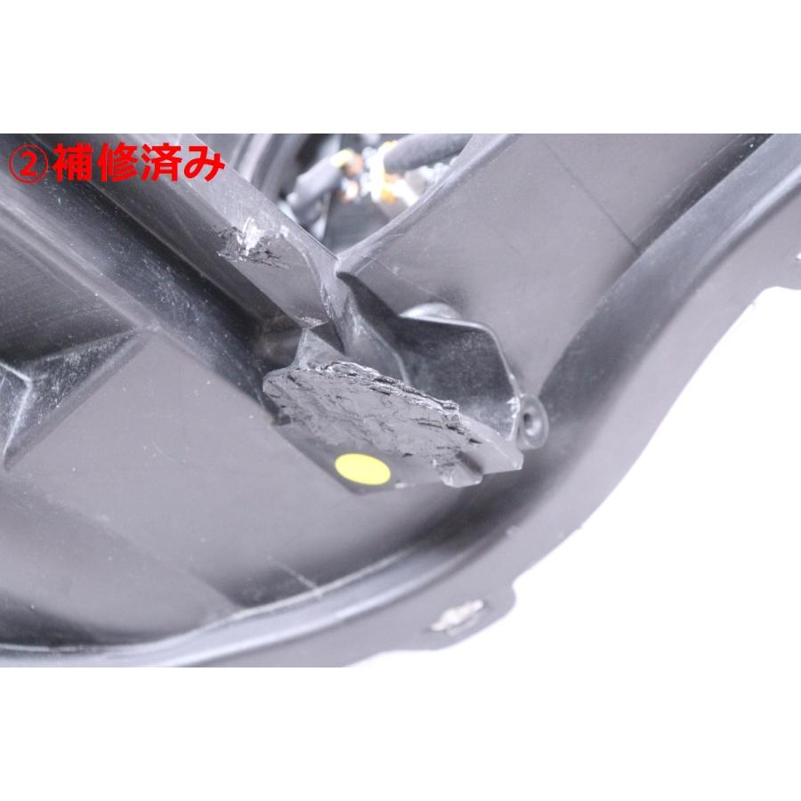 36-2471☆後期 LED ZVW40W プリウスα☆左ヘッドライト KOITO 47-65 打