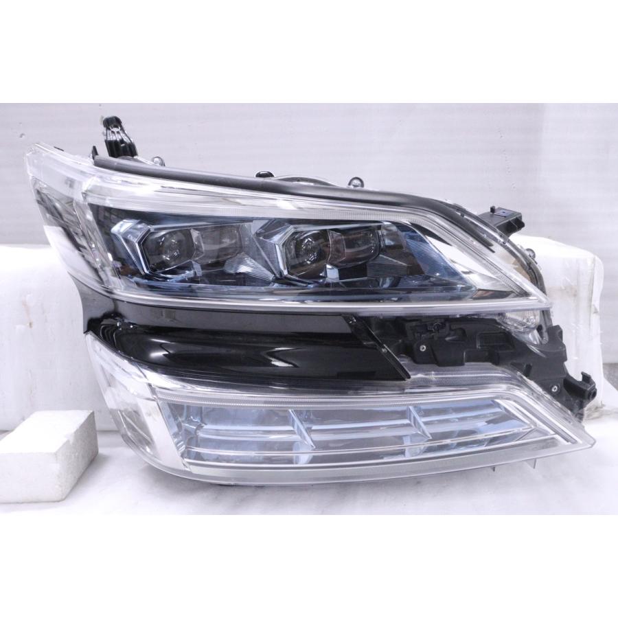 トヨタ純正 ヴェルファイア LED ヘッドライト 右ICHIKOH 58-65 2025年最新】Yahoo!オークション -ichikoh 58-65の中古品・新品