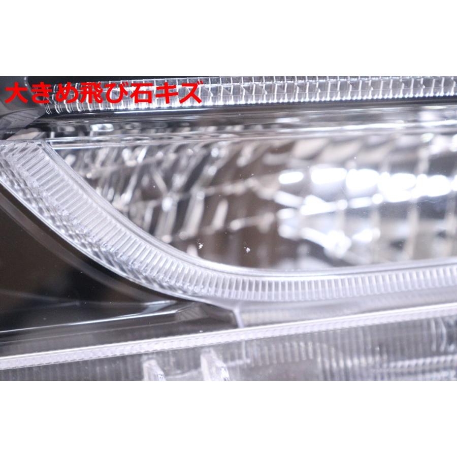 カローラ　ヘッドライト右 36-2526☆美品 LED ZRE212 カローラ ツーリング☆右ヘッドライト