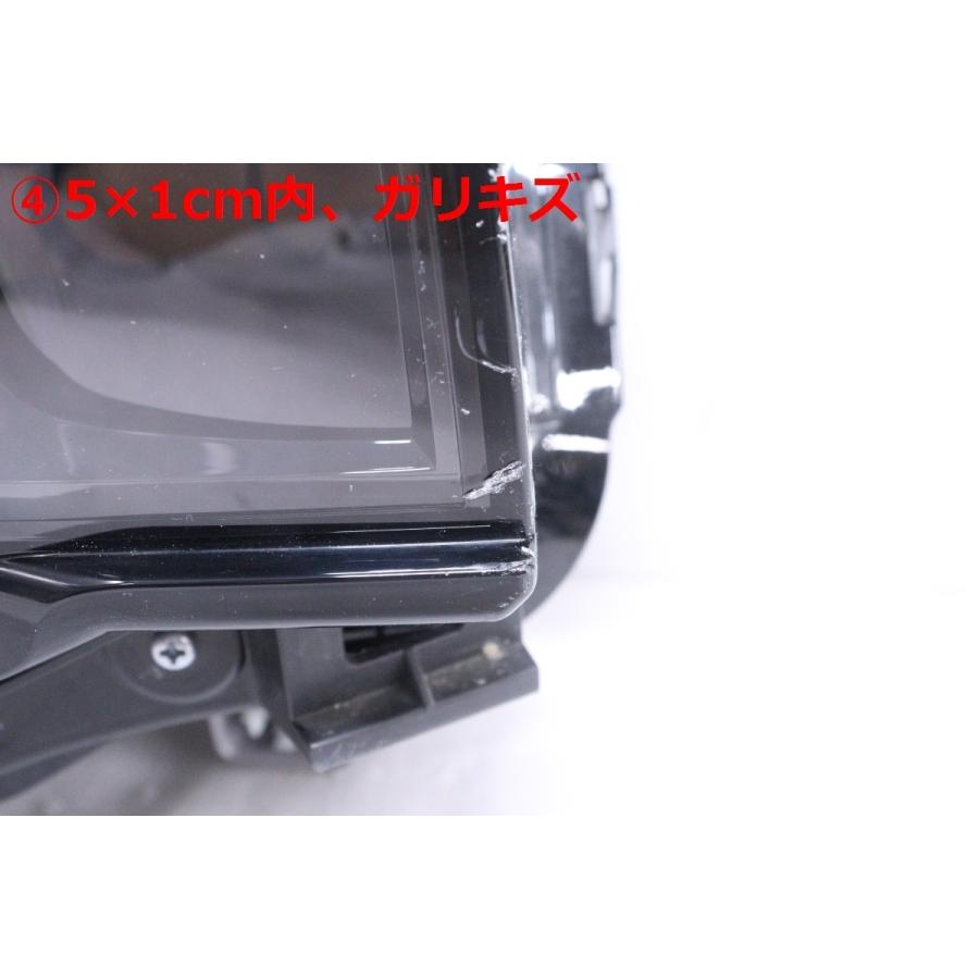 36-2593☆LED MZRA90W ヴォクシー☆右ヘッドライト ICHIKOH V1-3 打刻