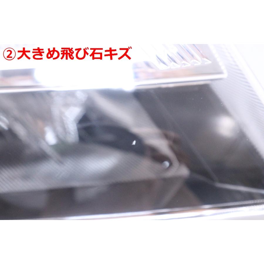 36-2605☆美品☆後期 LED M900A ルーミーカスタム☆右ヘッドライト