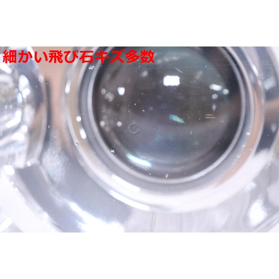 36-2670☆2代目 HID プロフィア☆左ヘッドライト KOITO 100-35015/100