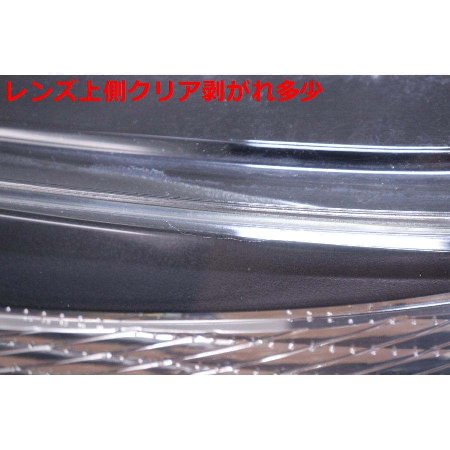 36-269☆【値下】前期 LED ZVW50 プリウス☆右ヘッドライト KOITO 47