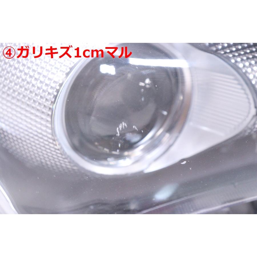 36-269☆【値下】前期 LED ZVW50 プリウス☆右ヘッドライト KOITO 47
