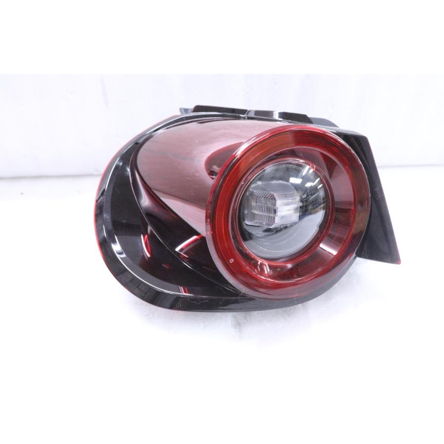 36-2719☆美品☆LED DREJ3P MX-30☆左テールライト STANLEY W5959 打刻