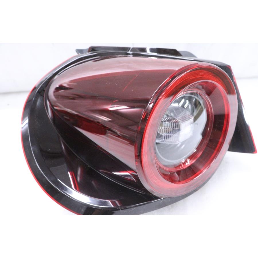 36-2719☆美品☆LED DREJ3P MX-30☆左テールライト STANLEY W5959 打刻
