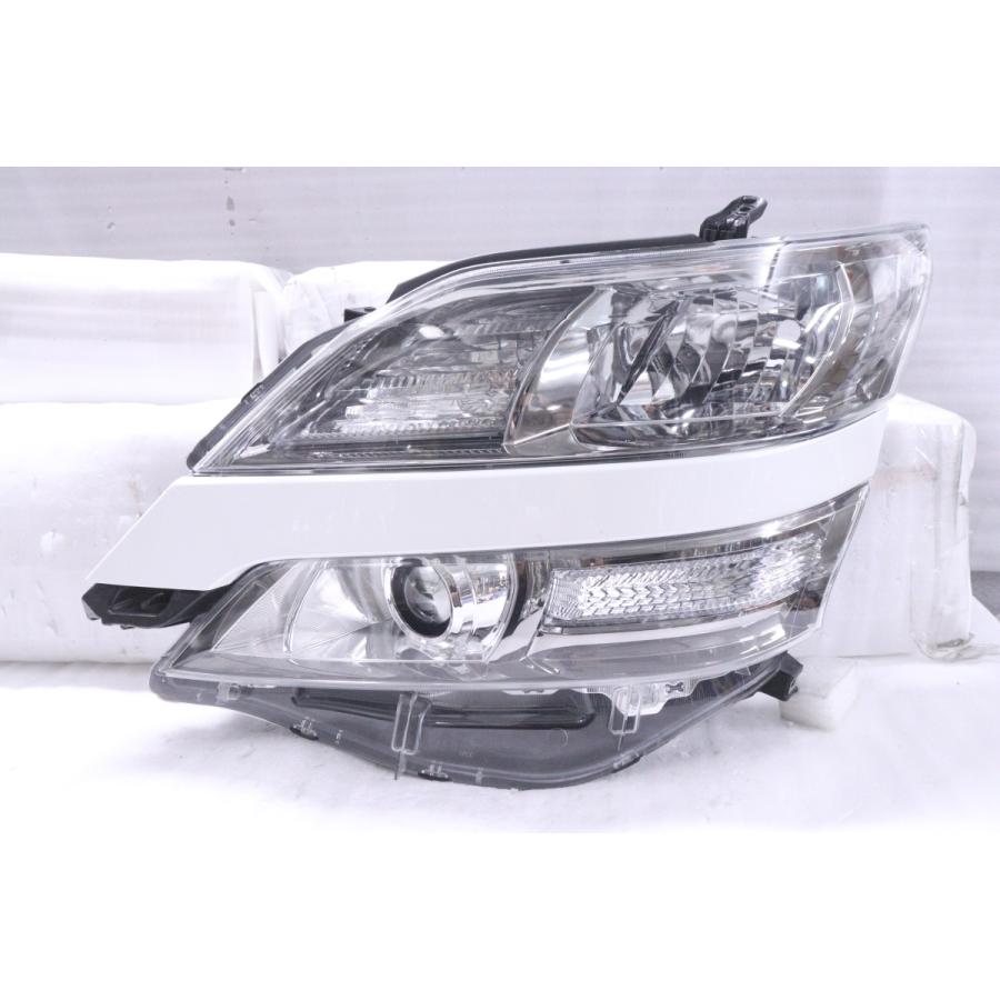 トヨタ ヴェルファイア ANH20Wヘッドライト 左 ICHIKOH 58-23 36-2808