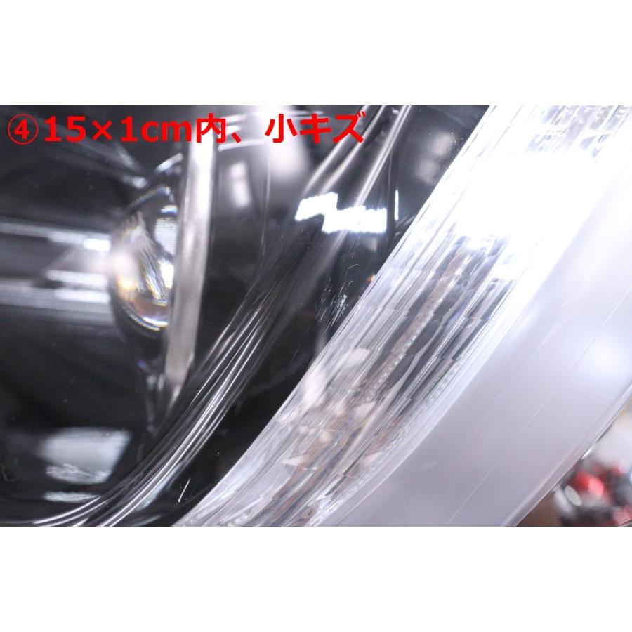 36-296☆【値下】美品☆後期 D年改 LED BN9 レガシィ☆左ヘッドライト