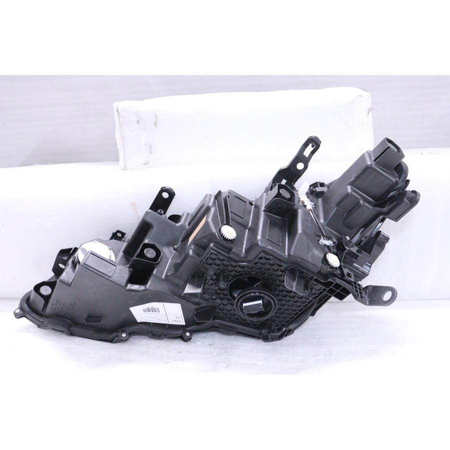 36-330☆美品☆LED ARS220 クラウン 特別仕様車☆右ヘッドライト KOITO