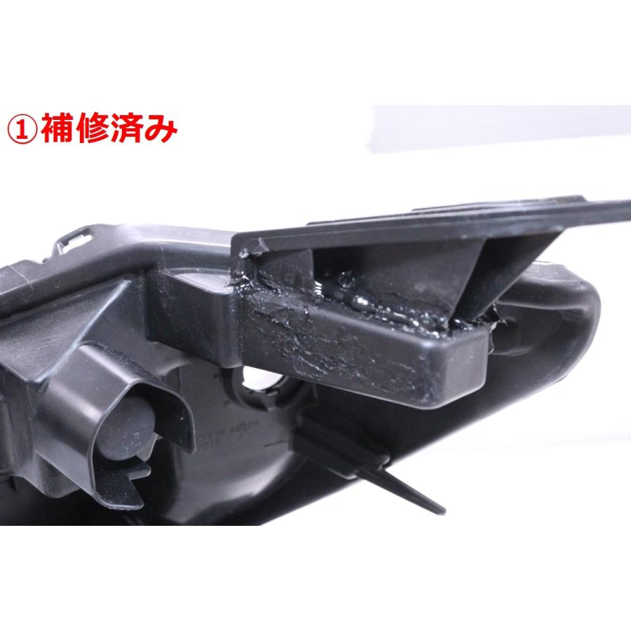 36-666☆美品☆前期 LED M900A ルーミー☆右ヘッドライト STANLEY 