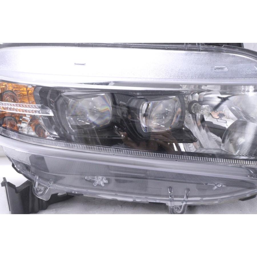 S660 ヘッドライト 右 STANLEY W2301 ジャンク品 【公式ショッピング
