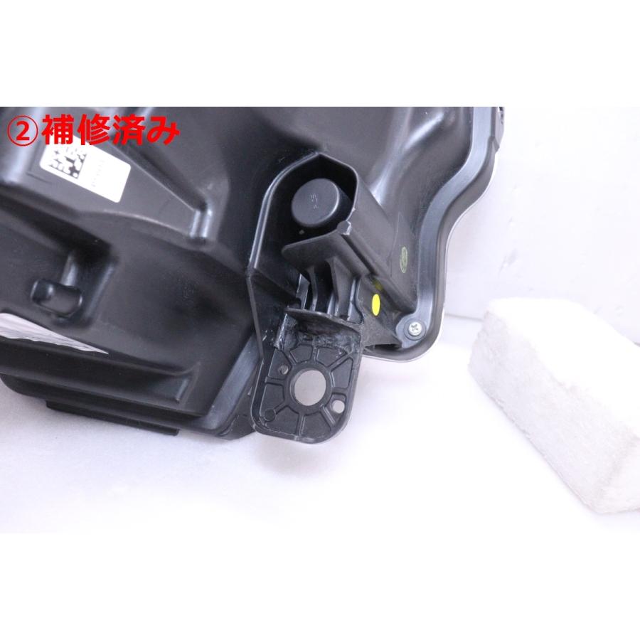 36-741☆【値下】美品☆LED JH3 N-WGNカスタム☆左ヘッドライト KOITO